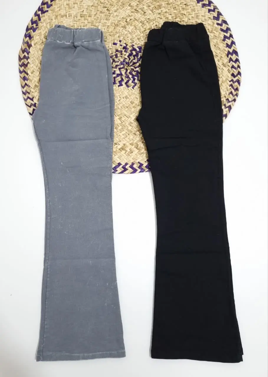 💥 #شلوار دمپا
