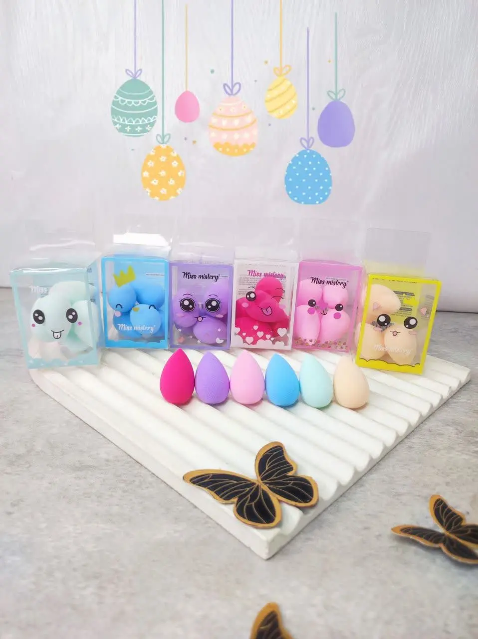 ✨ بسته ۶ عددی با کیفیت بالا...