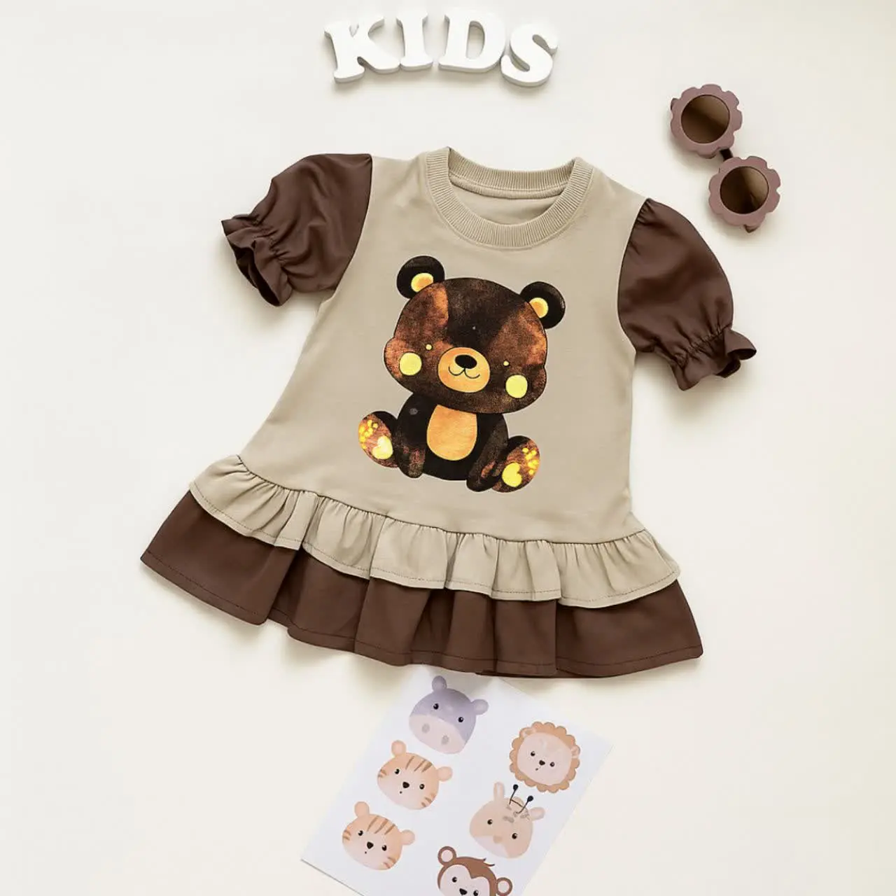 یه جنس خنکککک واستون اوردم تو این گرمای تابستون😍
