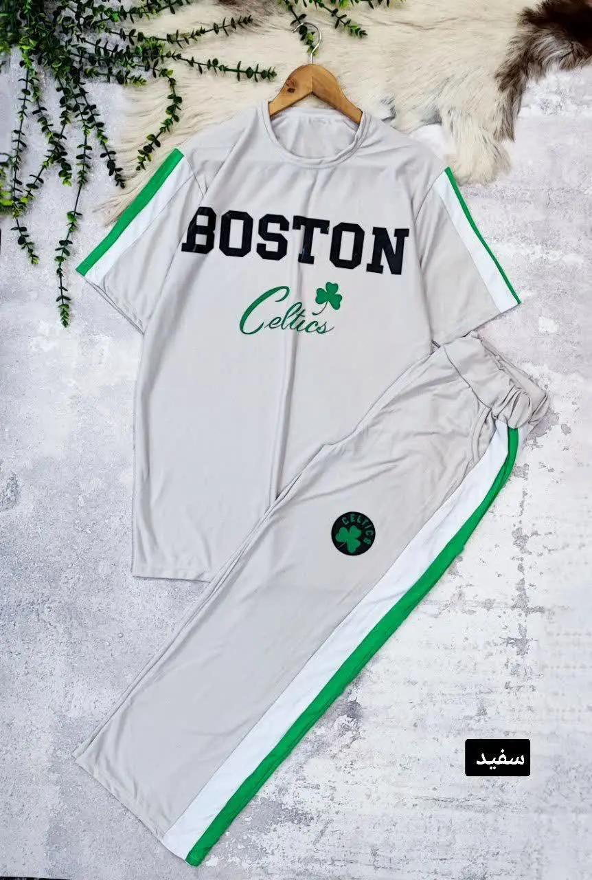 🦋نام محصول: ست boston ☘️
