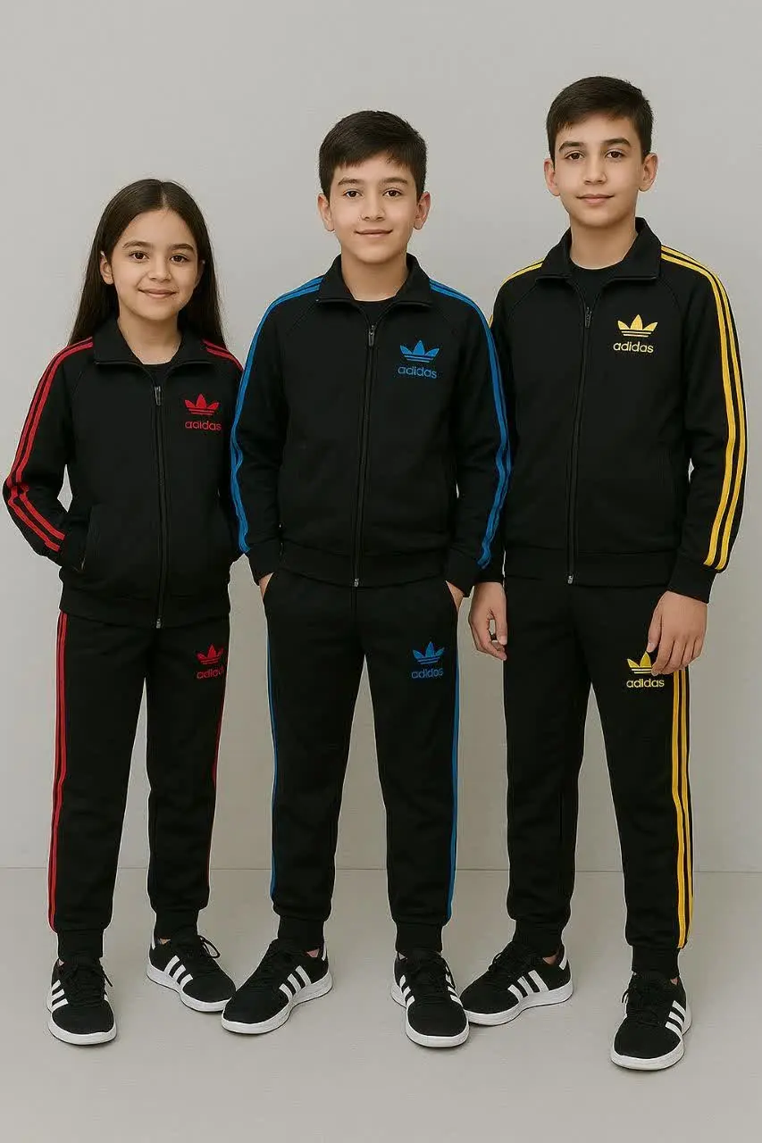 👚نام: ست ورزشی آدیداس 😍😍😍