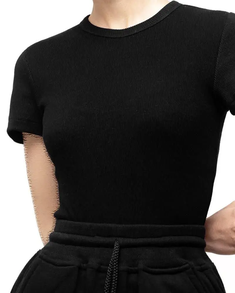 ⚡️کراپ کبریتی پنبه سایز نرم...