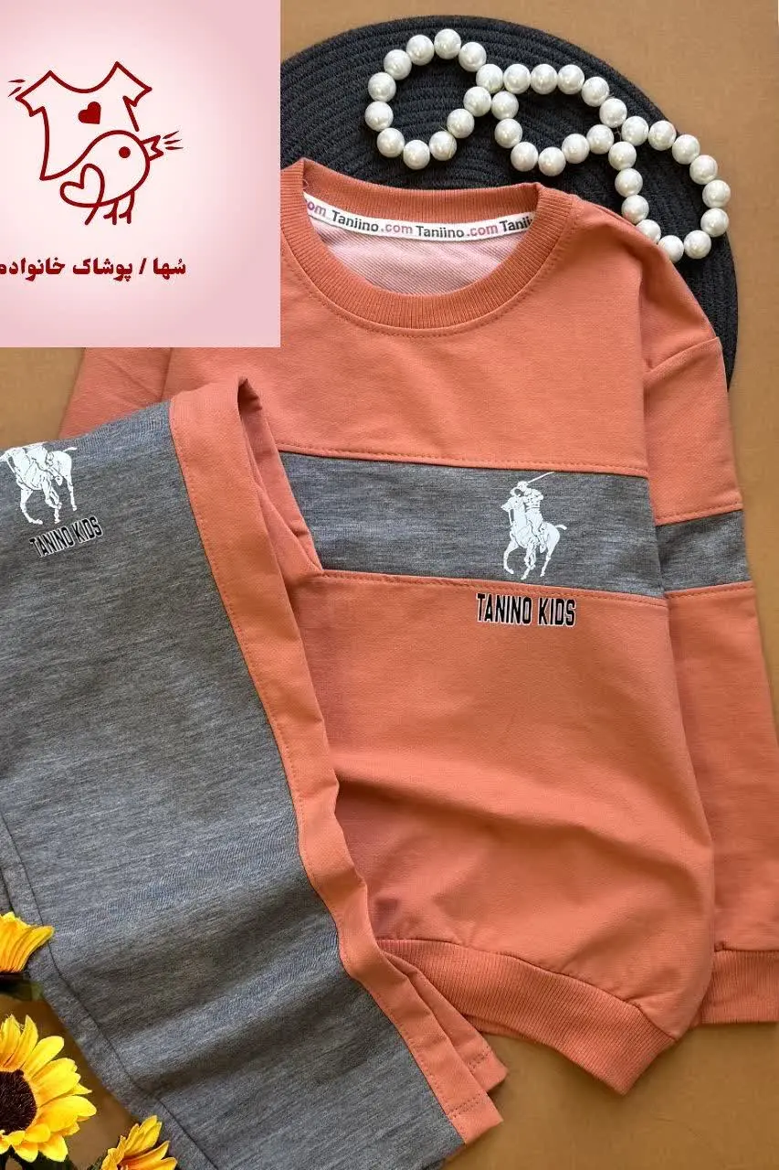 ✅جنس بلوز دورس اسپان عالییی