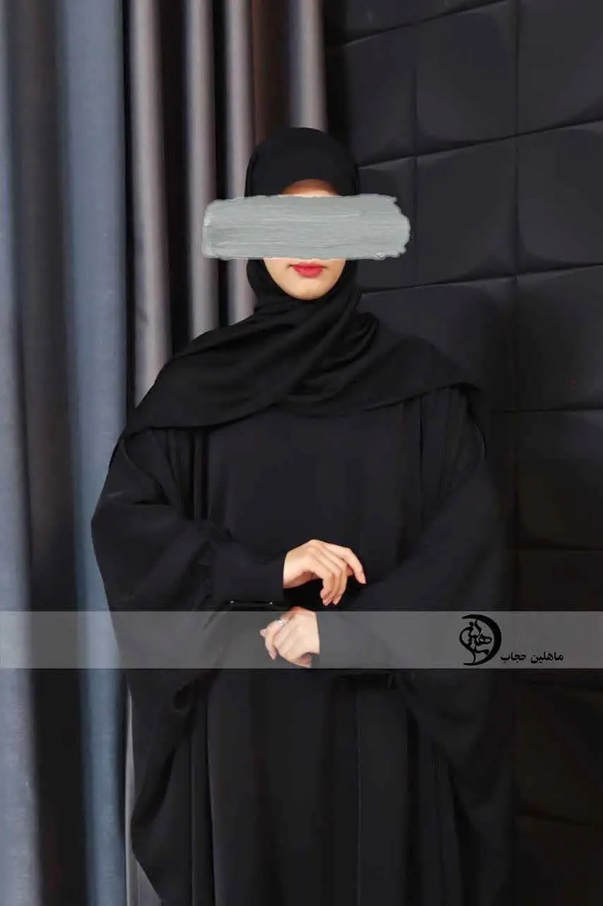 مدل #رها مخصوص شماست✨
