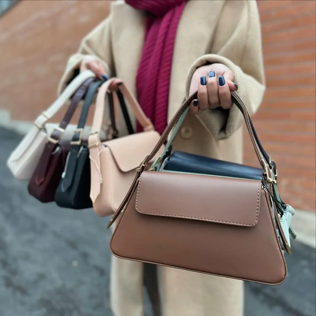 کیف مزونی فوق العاده شیک و خاص😍👌
