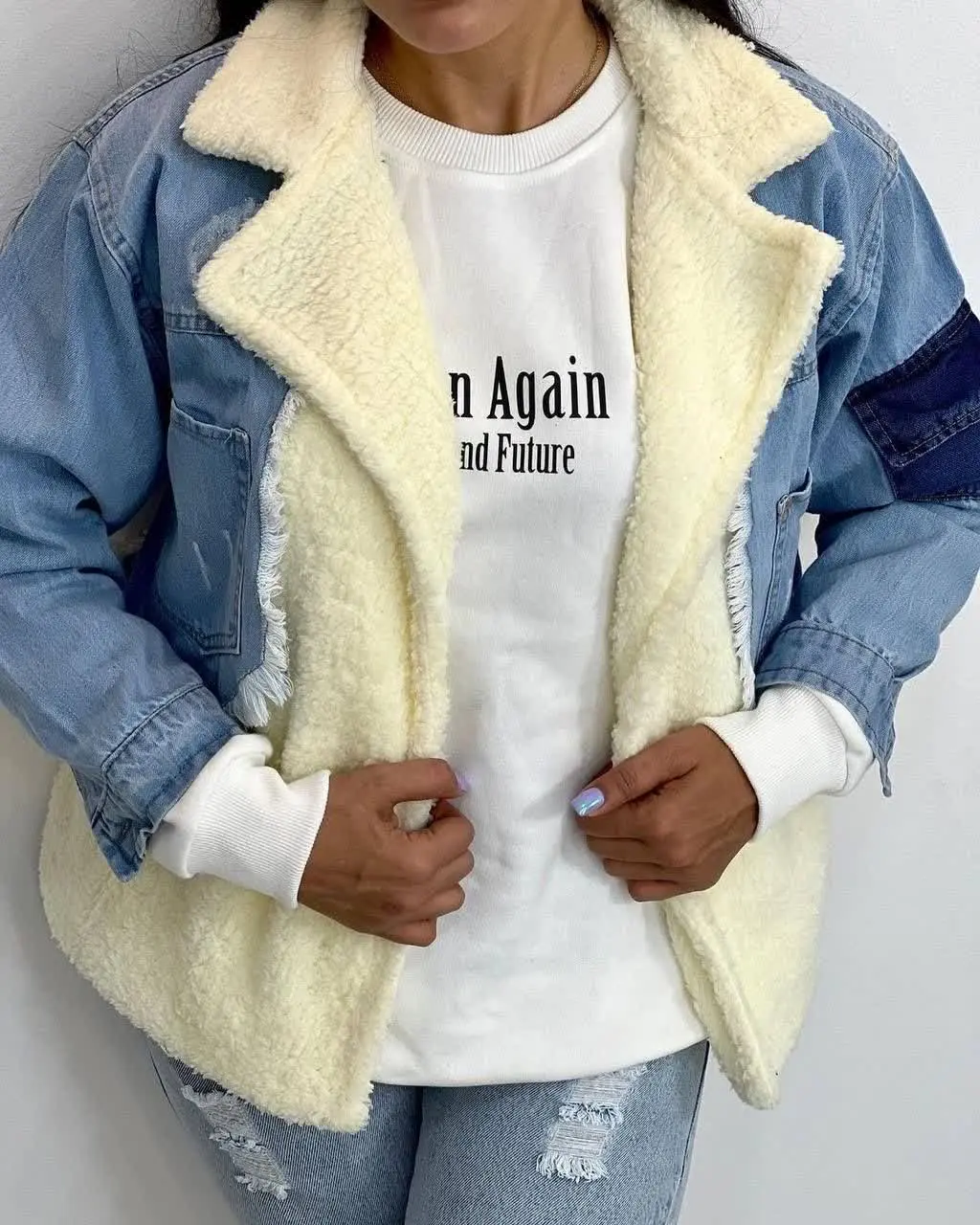 🖋نام: کت جین و تدی
