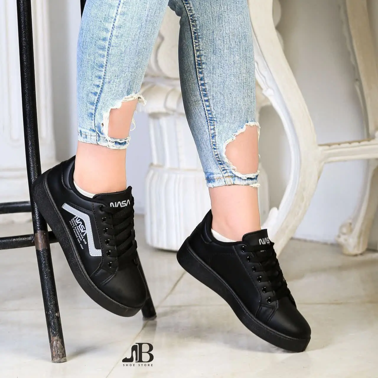 ✨ ونس مدل ناسا جدید✨
