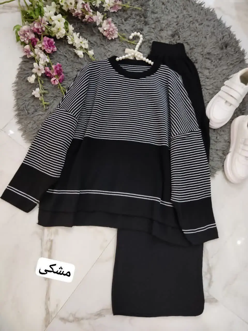 ❣نام: ست فهیمه
