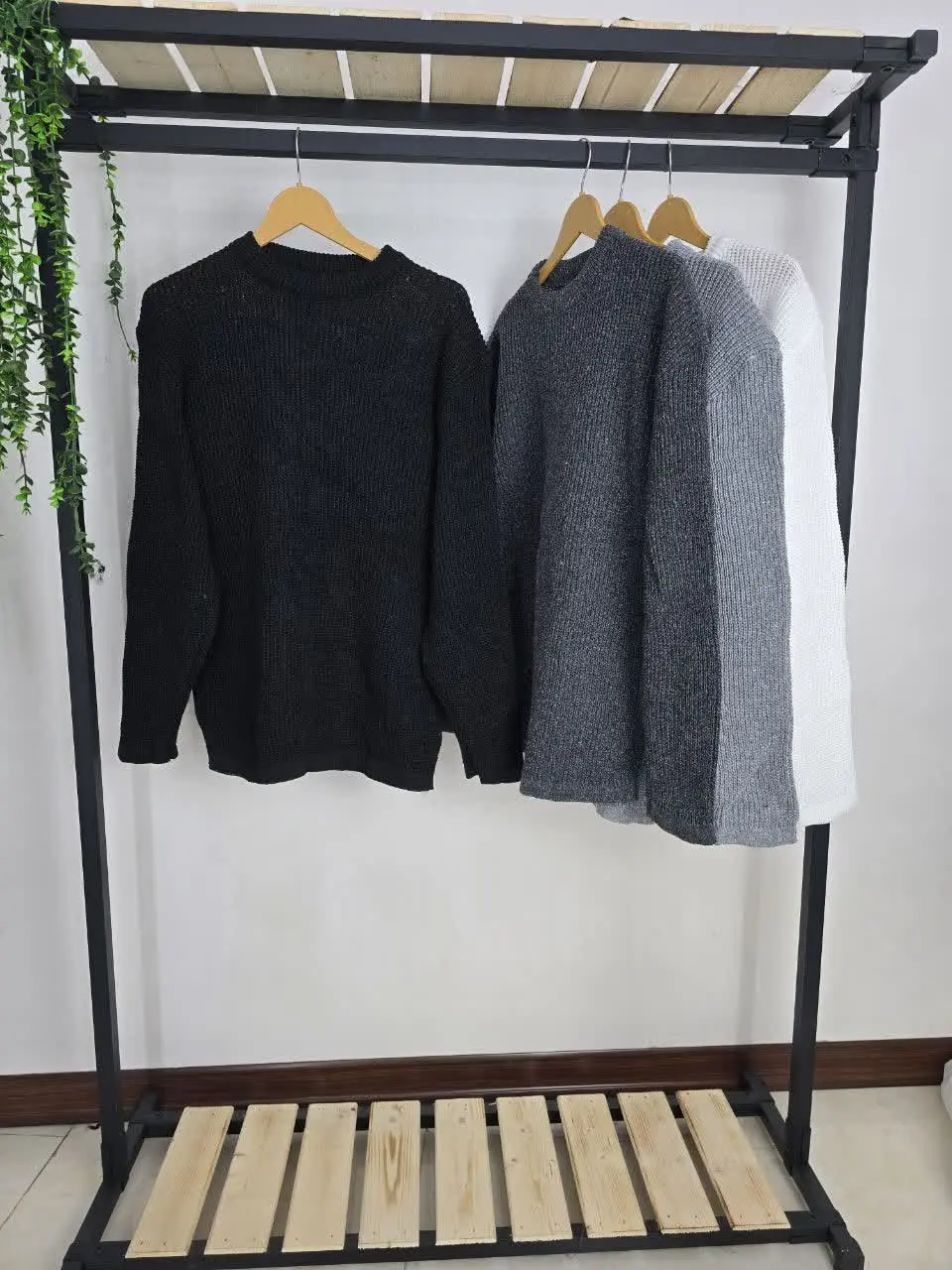 رنگ بندی: ذغالی, سفید, طوسی...