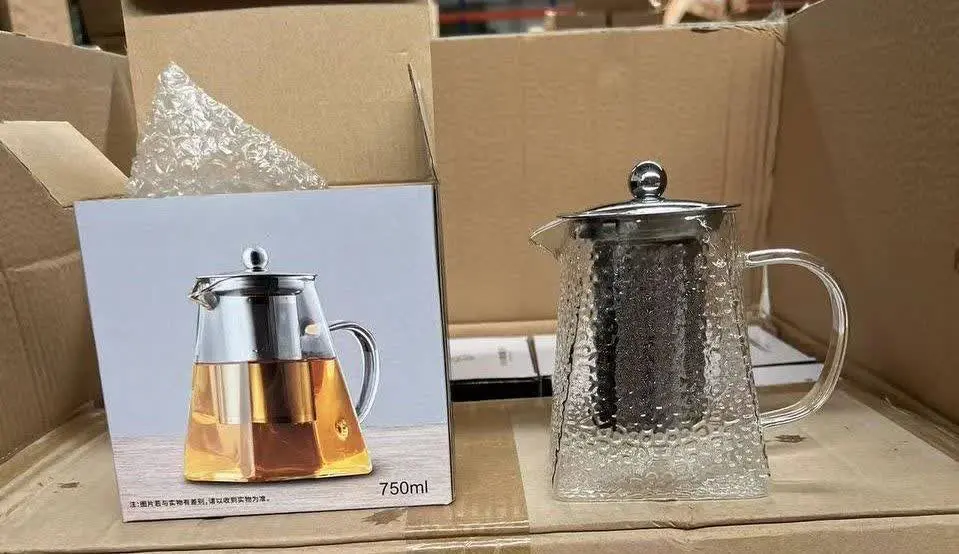 🔥 این قوری‌ خوشگل و شعله مستقیم هم شارژ کردیم 💁‍♀
