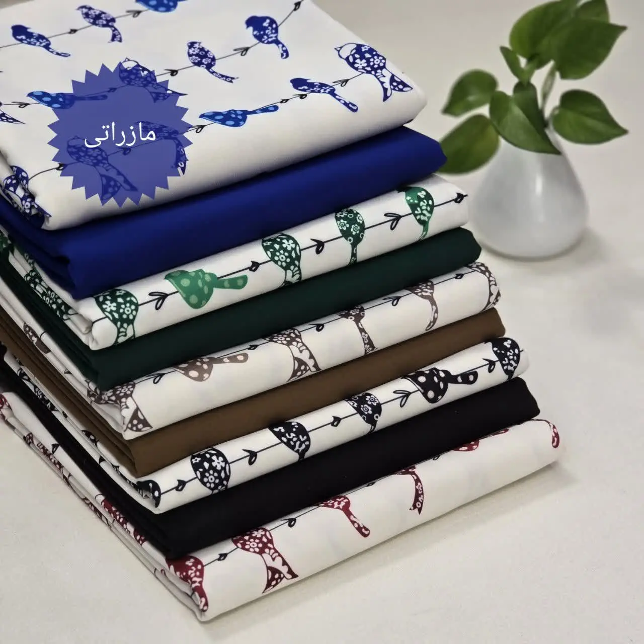 مدل‌های خوشگلش رو میتونید تو اسلای.. د ها مشاهده کنید 👀❌️
