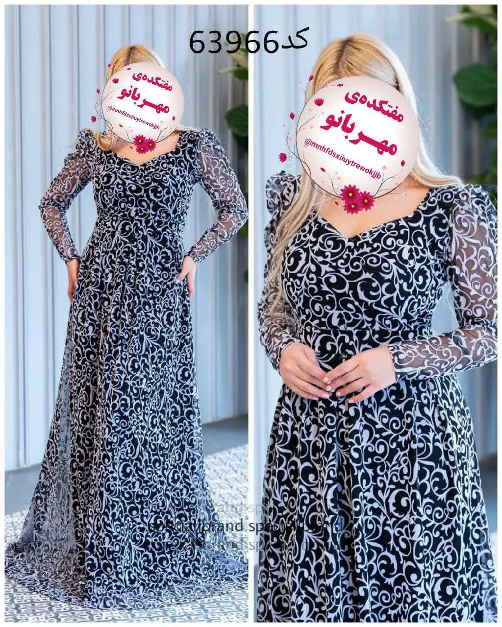 نام: #ماکسی #مجلسی #آلاکا ۳
