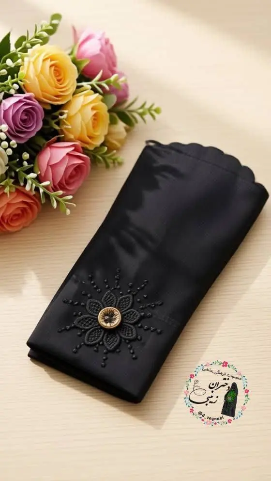 گلدوزی