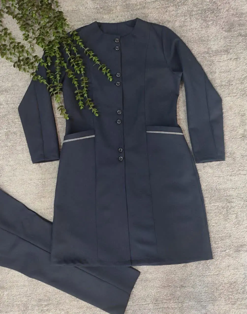 🍀قد مانتو:۹۵۹۷