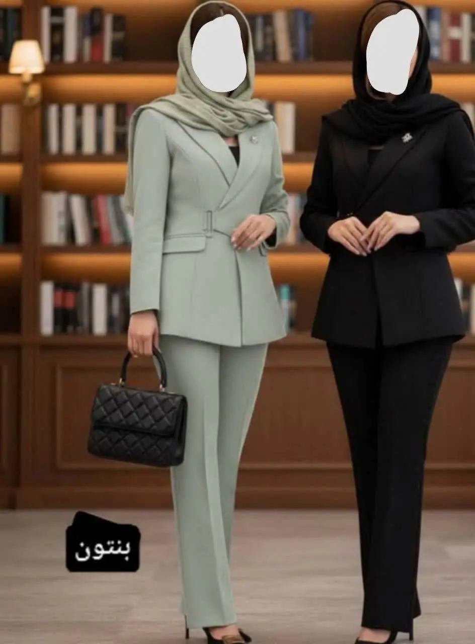 کت شلوار شادی