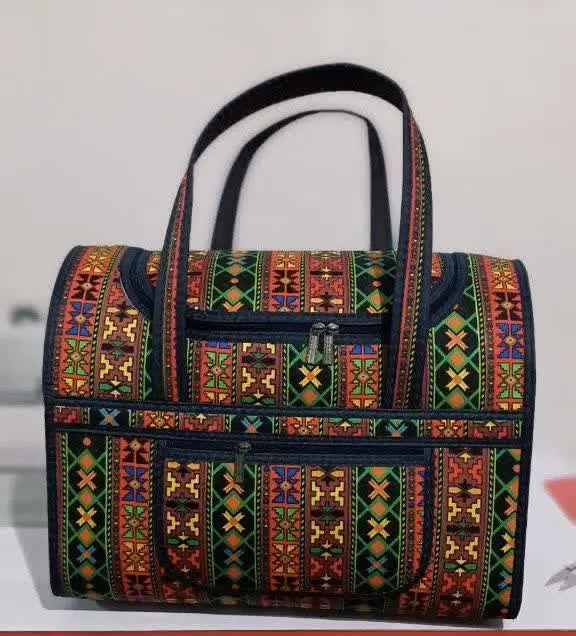 ⚜نام محصول: کیف مسافرتی سایز بزرگ 😍
