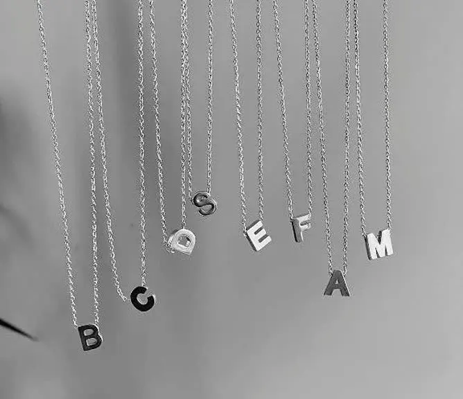 یه گردنبند ساده اما پر از ح...