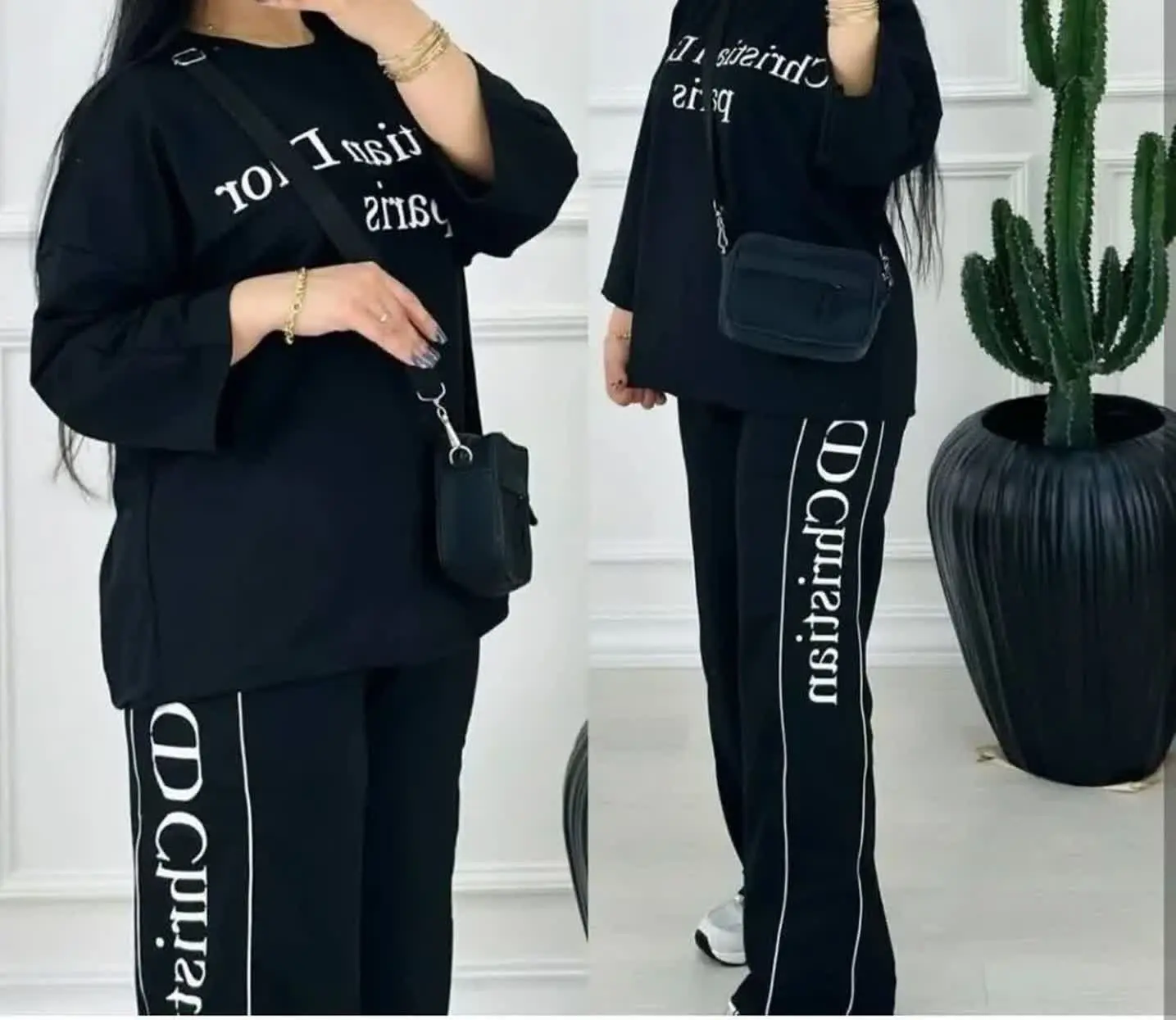 ست گلکسی دیور