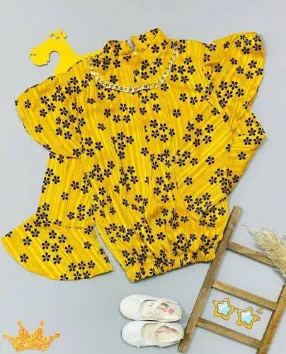 ✴️نام: شومیز گل
