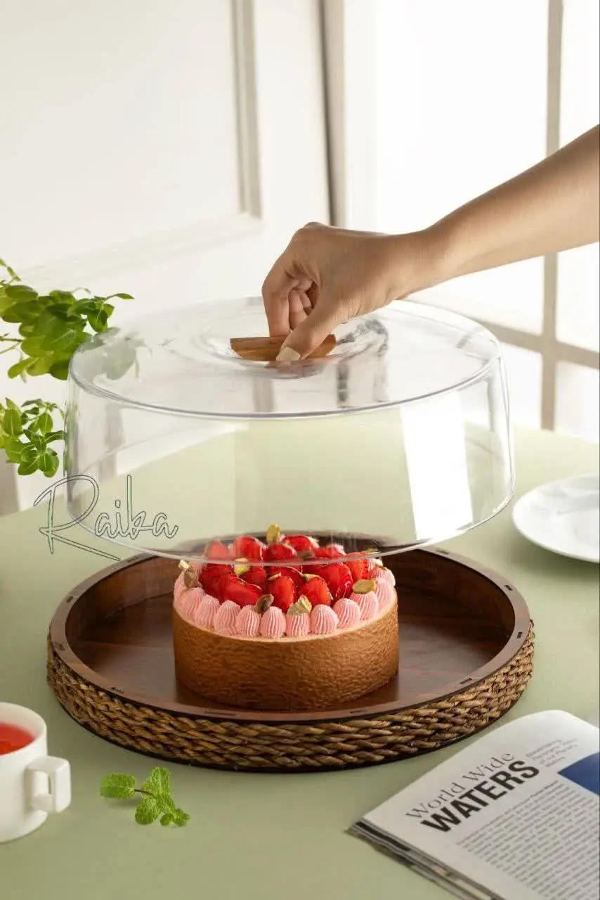 💥کاپ نان حصیری بزرگ 💥