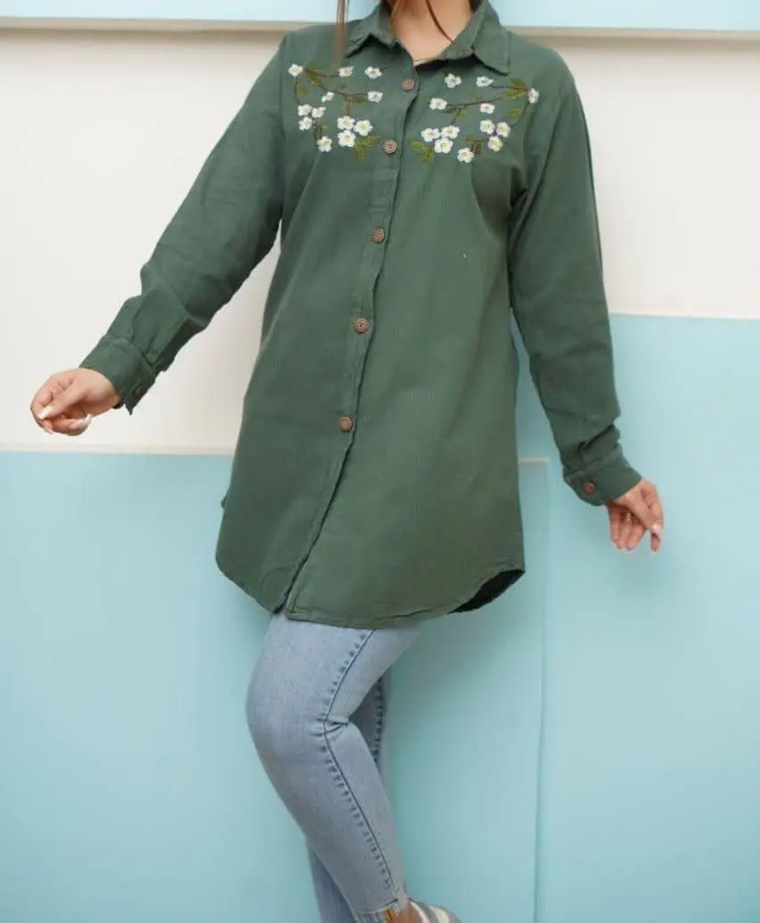 نام: شومیز گلدوزی شکوفه ۱۴۸۹
