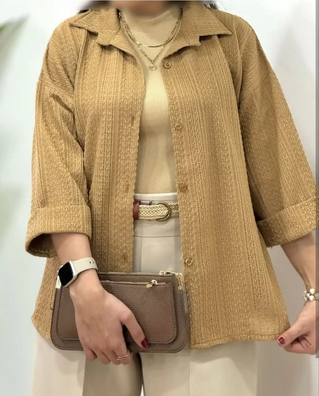 شومیز مراکشی ۱۶۲۸