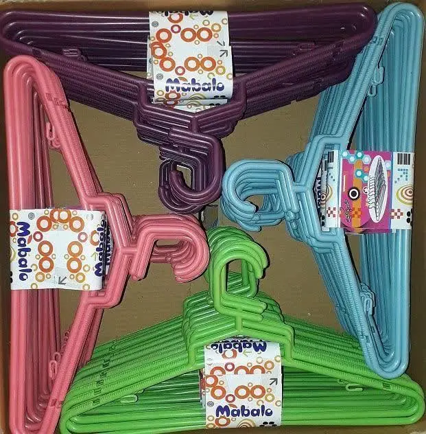 ✅چوب لباسی 
