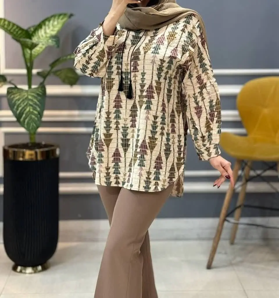 ❣نام: شومیز کاج
