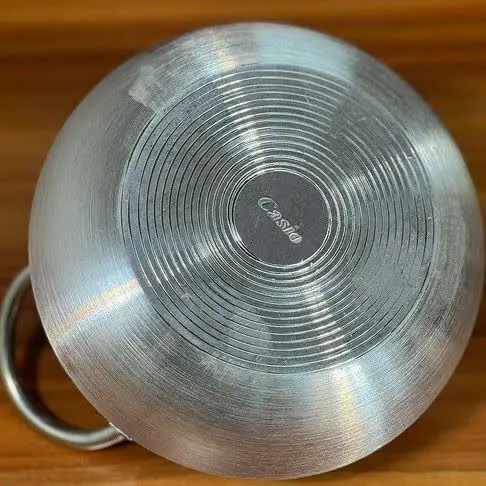 قابلمه کاسیو ۱۰ پارچه درب پ...