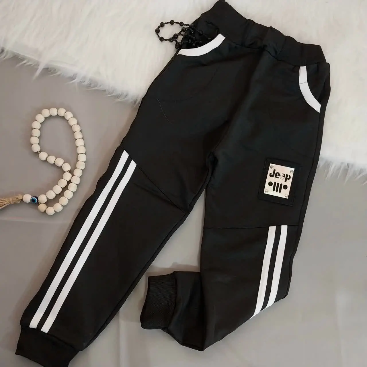 👚نام: شلوار تک پسرانه👦🏻
