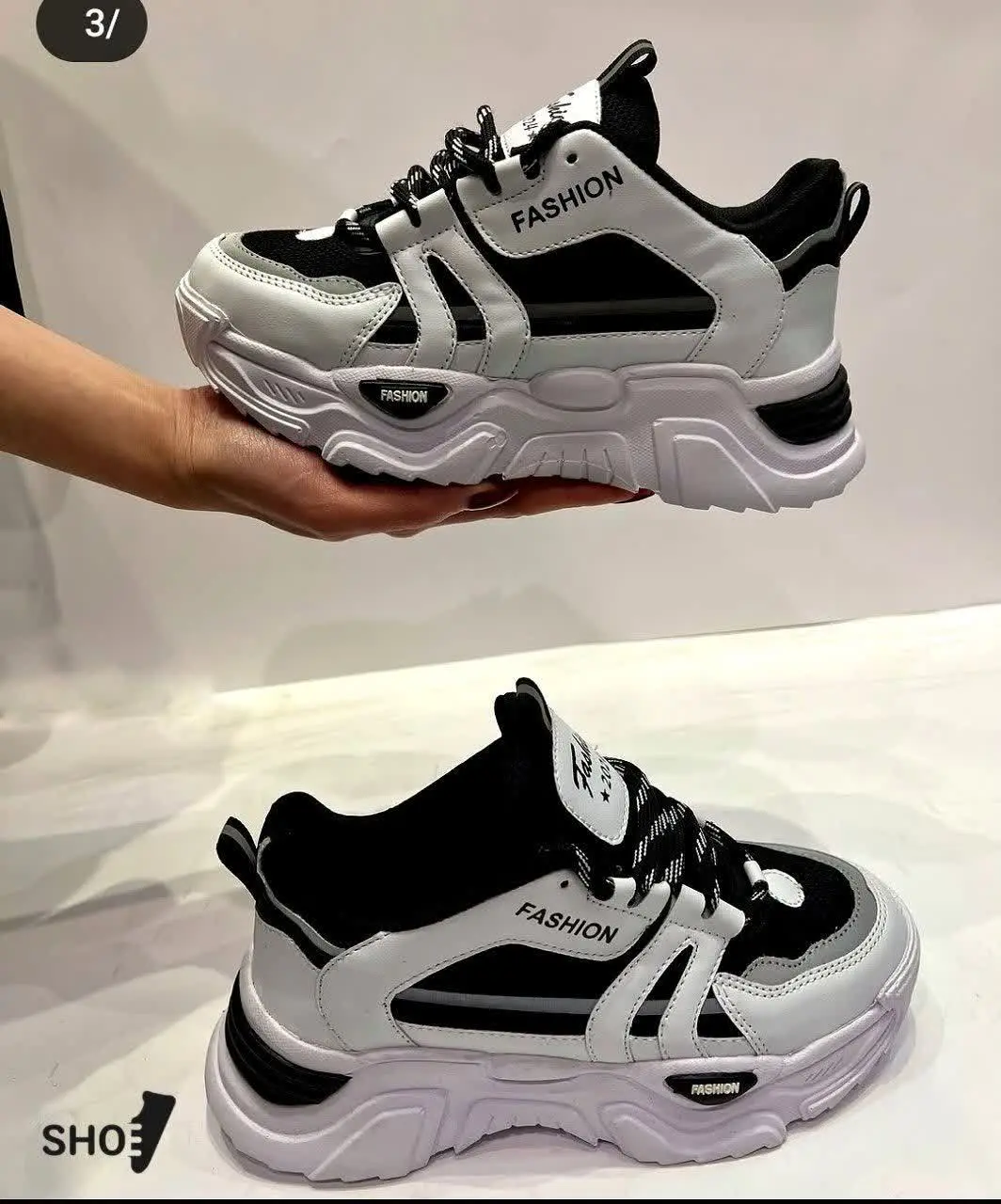 مدل فشیون بندی
