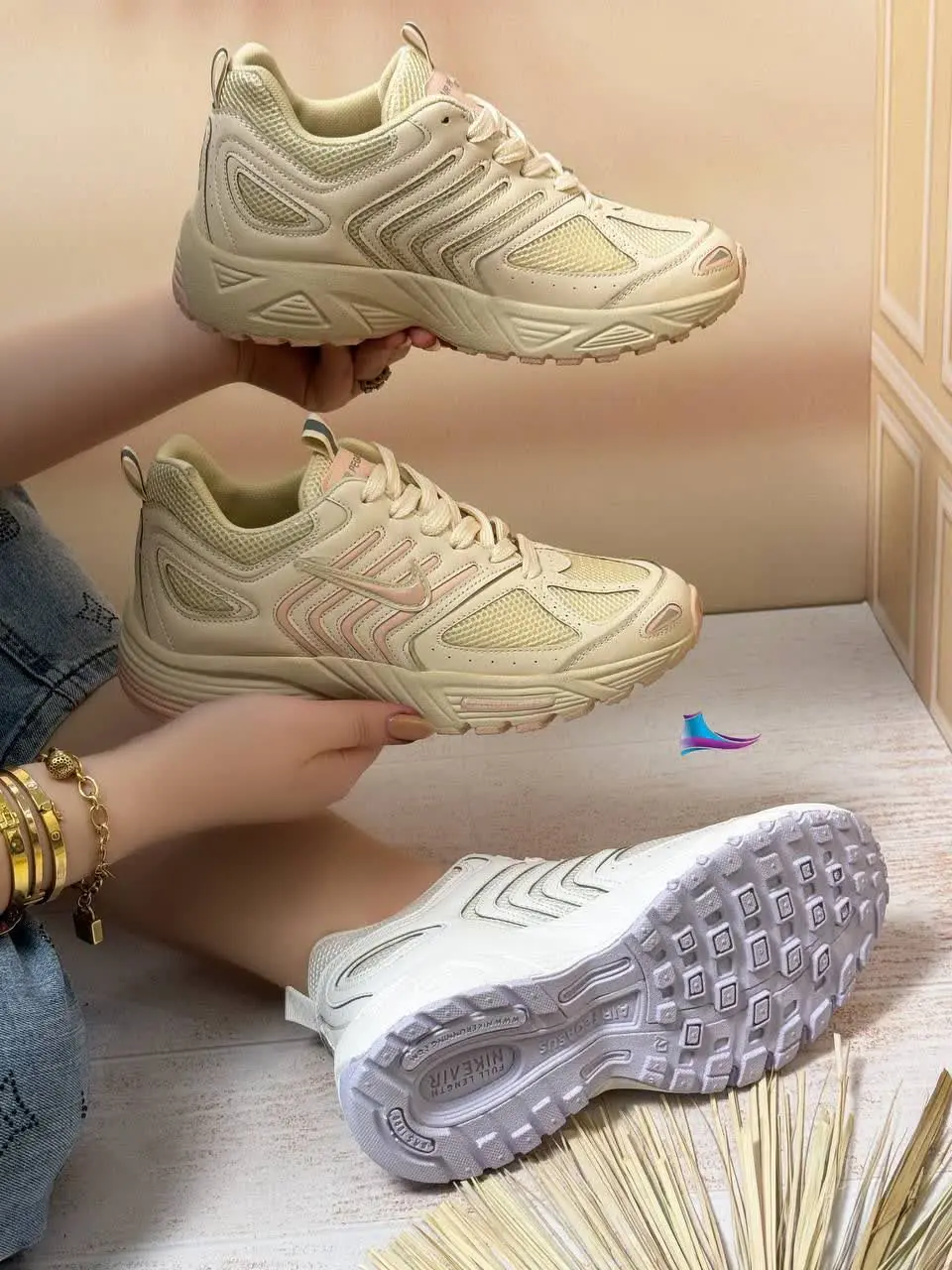 ✅سایز ۳۷تا ۴۰ قالب استاندارد 👠