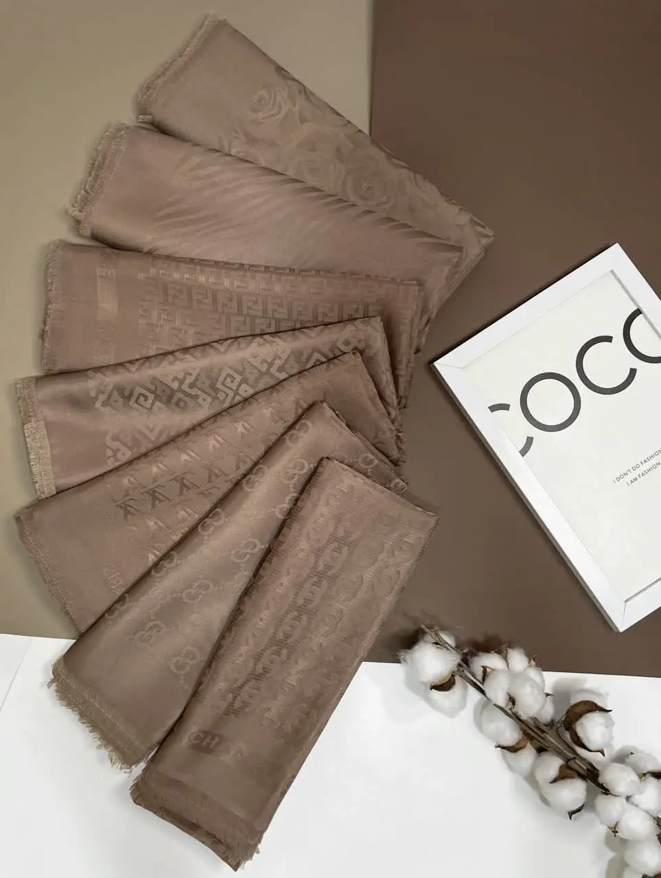 💵قیمت روسری:۳۱۰تومان💵