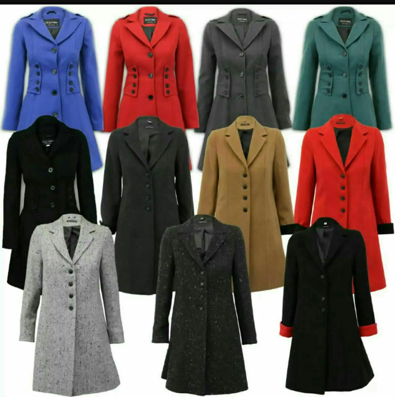 #منصف‌ترین کانال پخش پوشاک در ایتا👌
