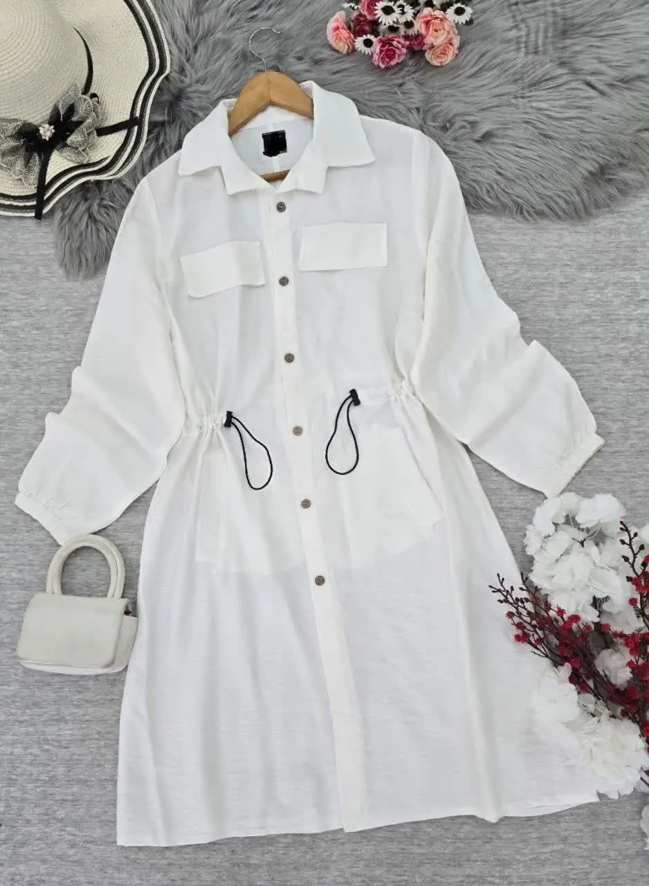 نام: مانتو بلند نبات
