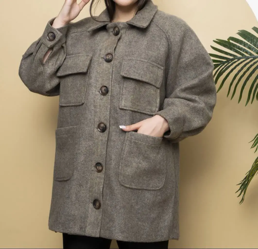 👚 نام: کالکشن پاییزی مدل شهلا
