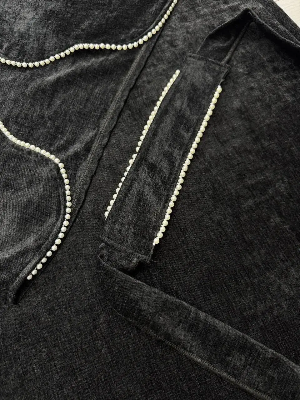 🌹🌹 سه تیکه کت و سارافن و کم...