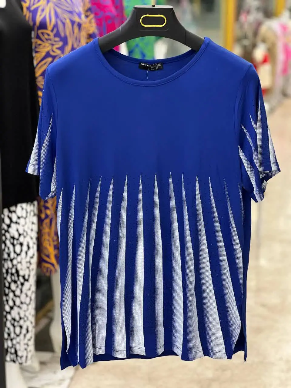 تیشرت مجلسی ترک