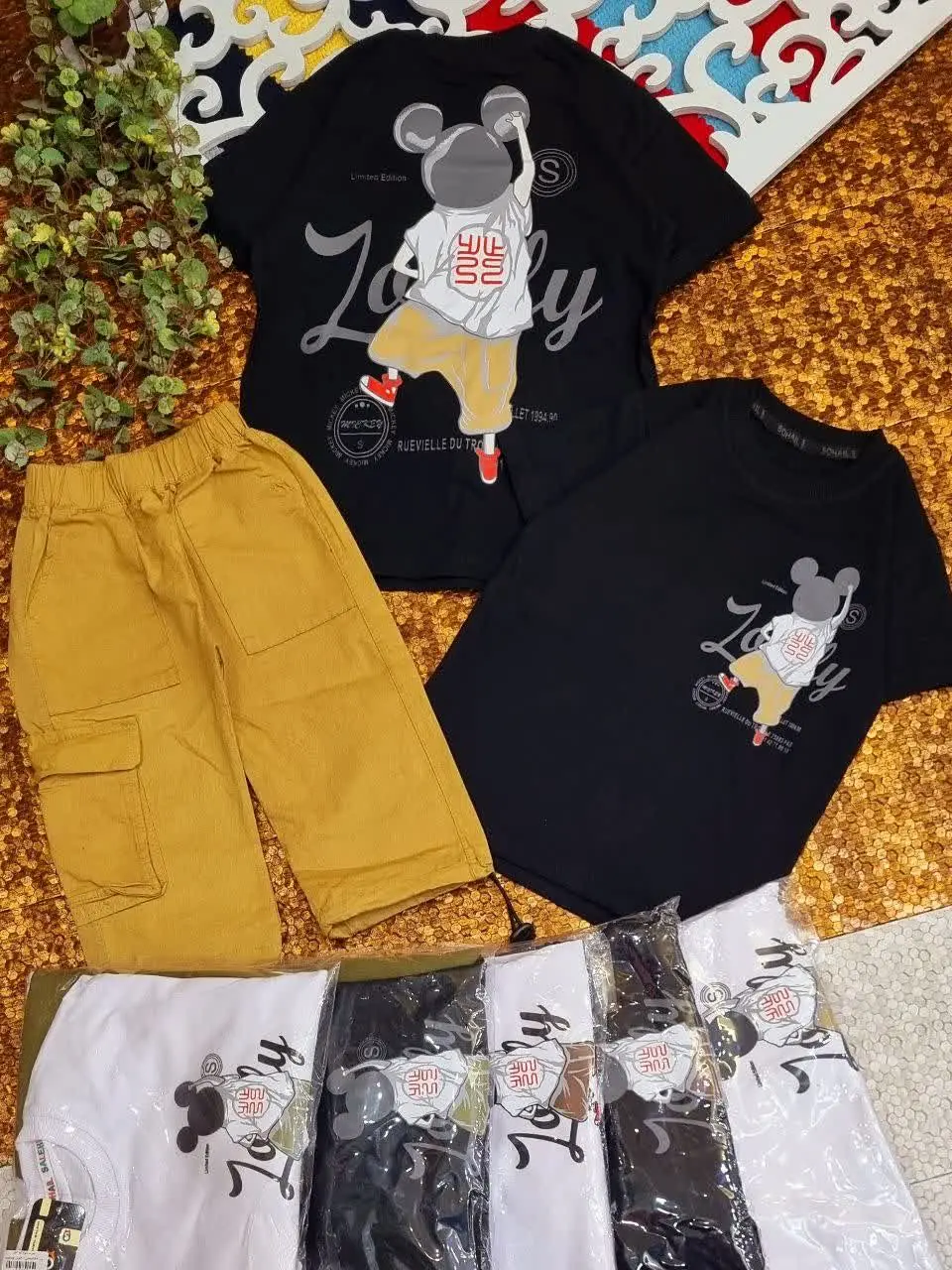 💎☘️🌠👗👔👚🎽🇮🇷
