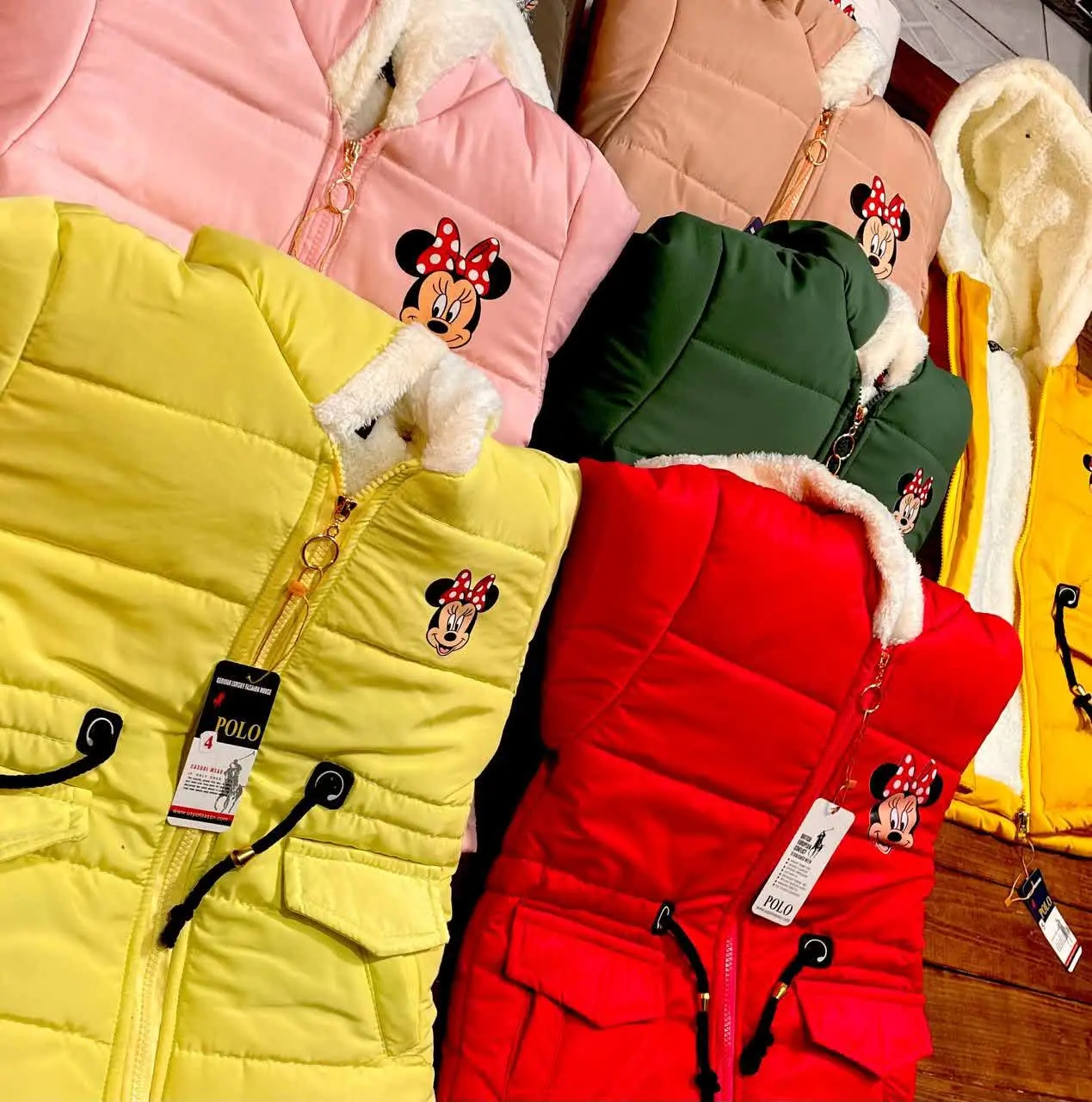 💝مدل: خز ضخیم اعلا گرم 🅰️
