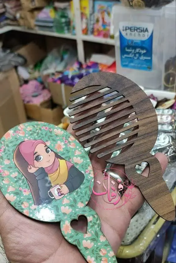 🌹محصول جدید و بسیار جذاب
