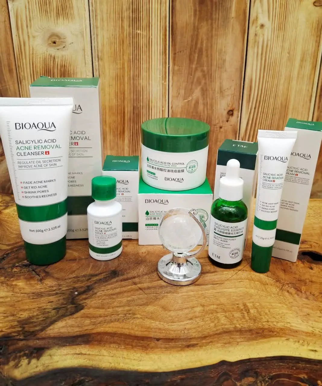 پک پر فروش ضد جوش😍😍😍
