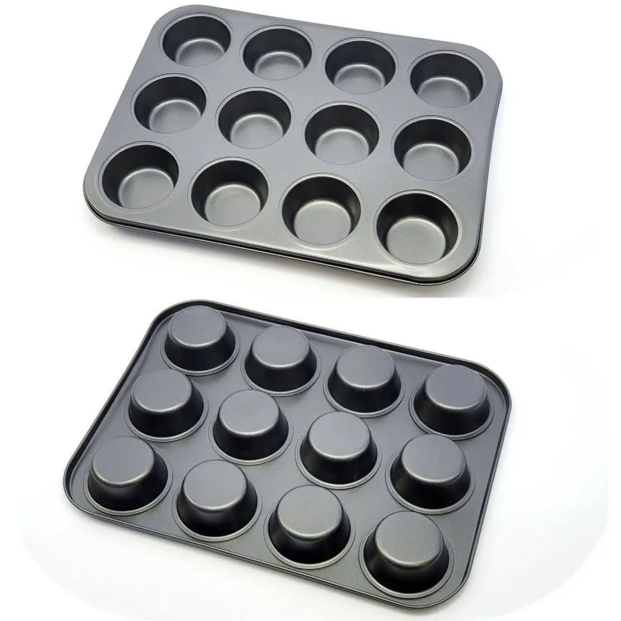 قالب کیک ورقه‌ای وارداتی 
