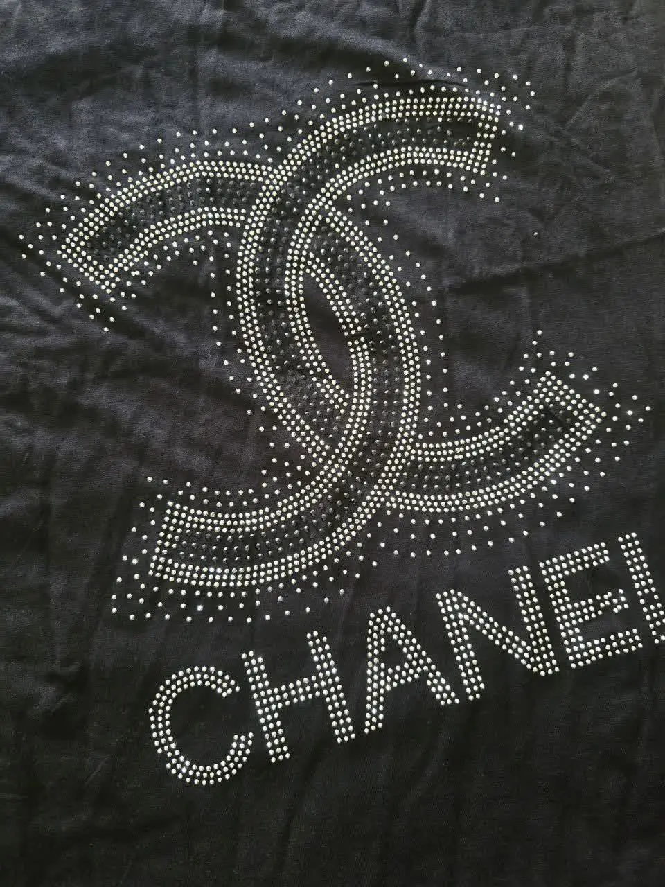 زیر مانتویی ویسکوز نگینی