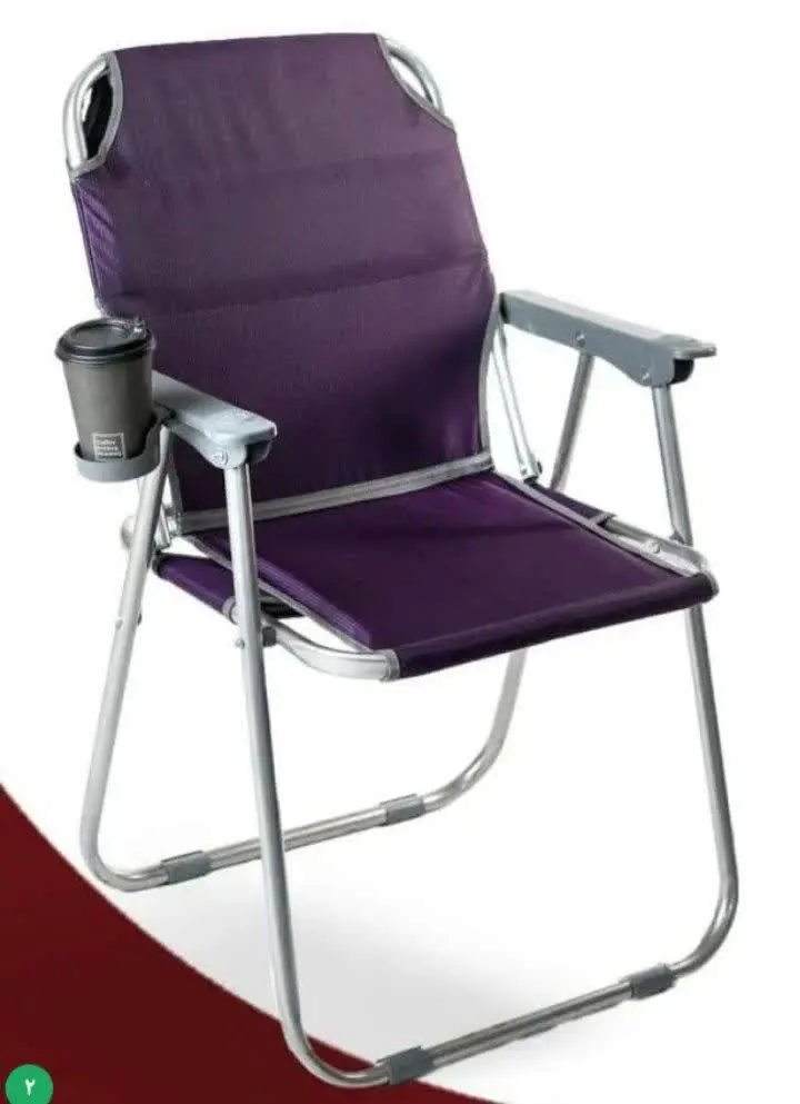 ✅ صندلی ساحلی پلاس😍
