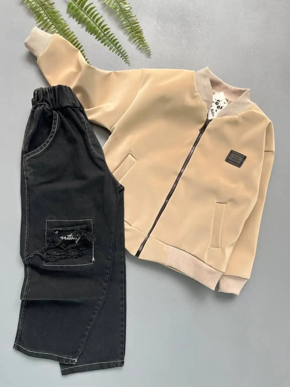 از اون مدلاست که باید تو هر پیجی باشه🥹
