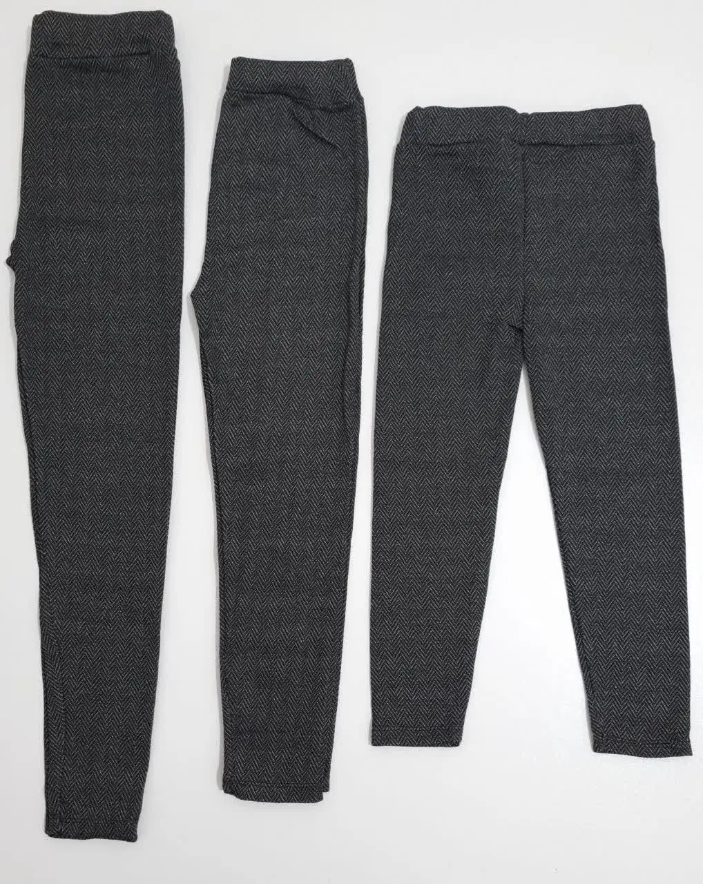 💥 #شلوار #لگ دخترانه
