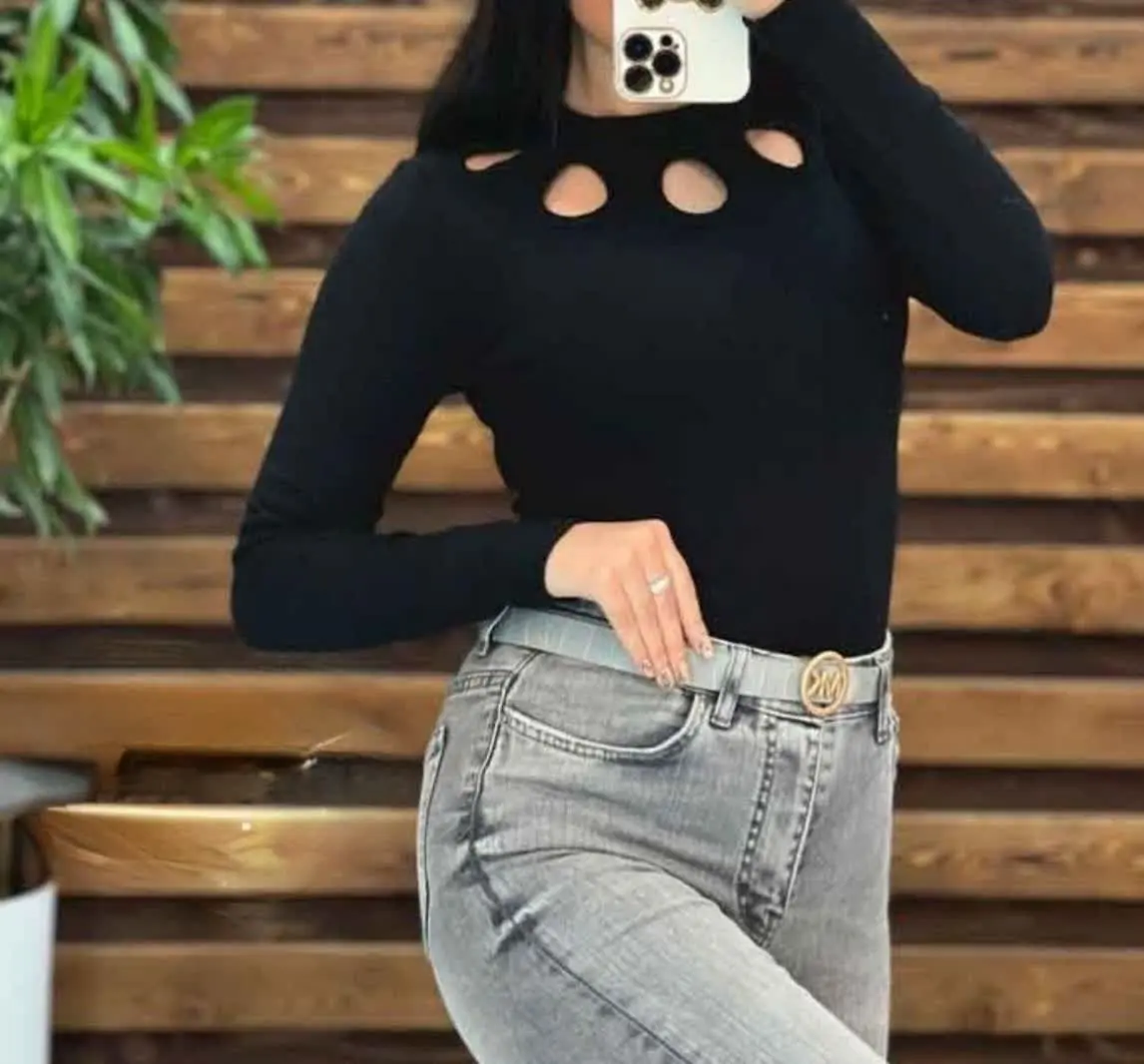 ❣نام: یقه اشکی
