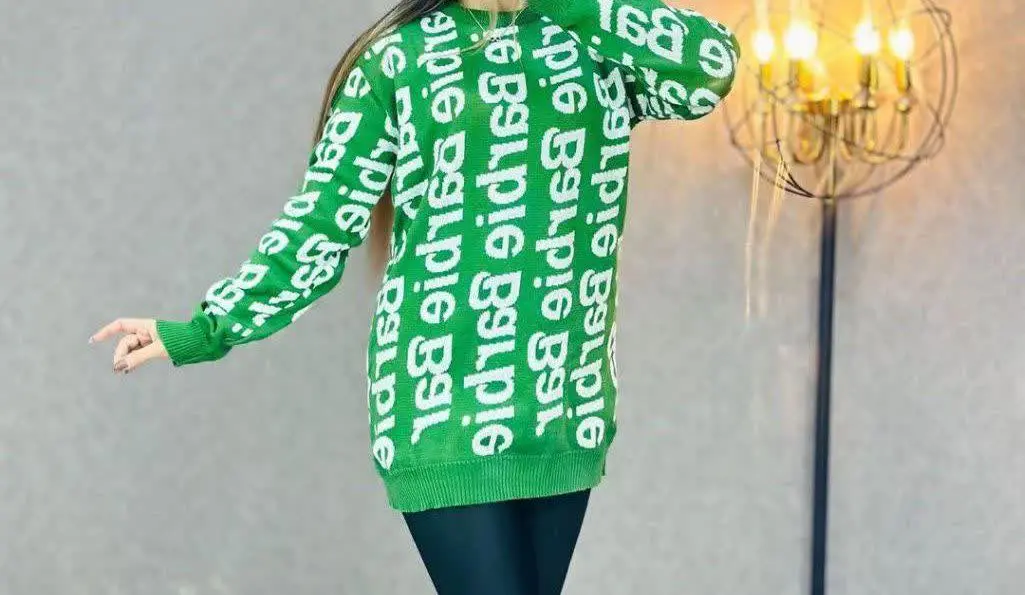 👚نام: تونیک باربی
