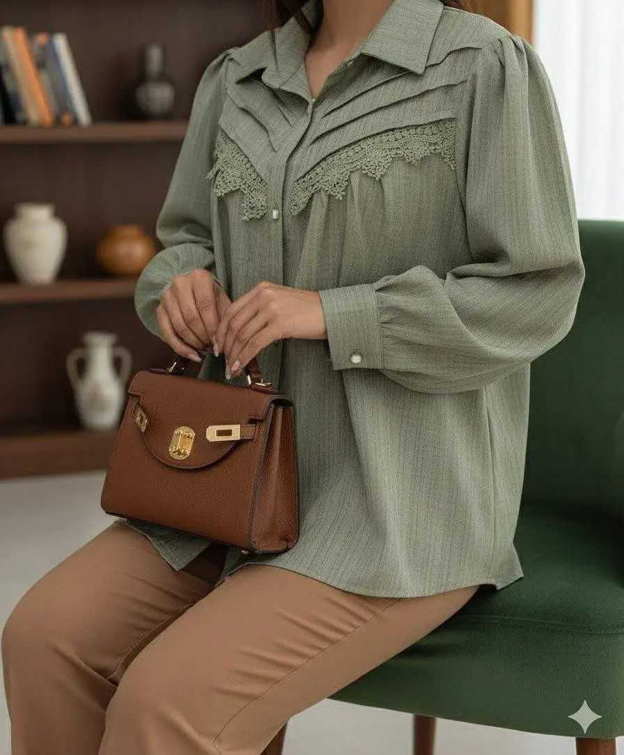 🌈رنگها کاهویی، نسکافه ی، مش...